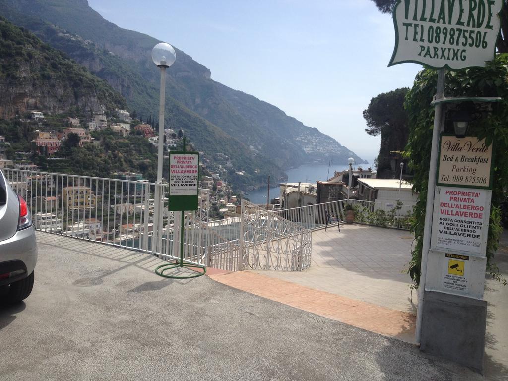 Couette-café Villaverde 2*