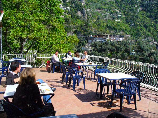 Couette-café Villaverde 2*
